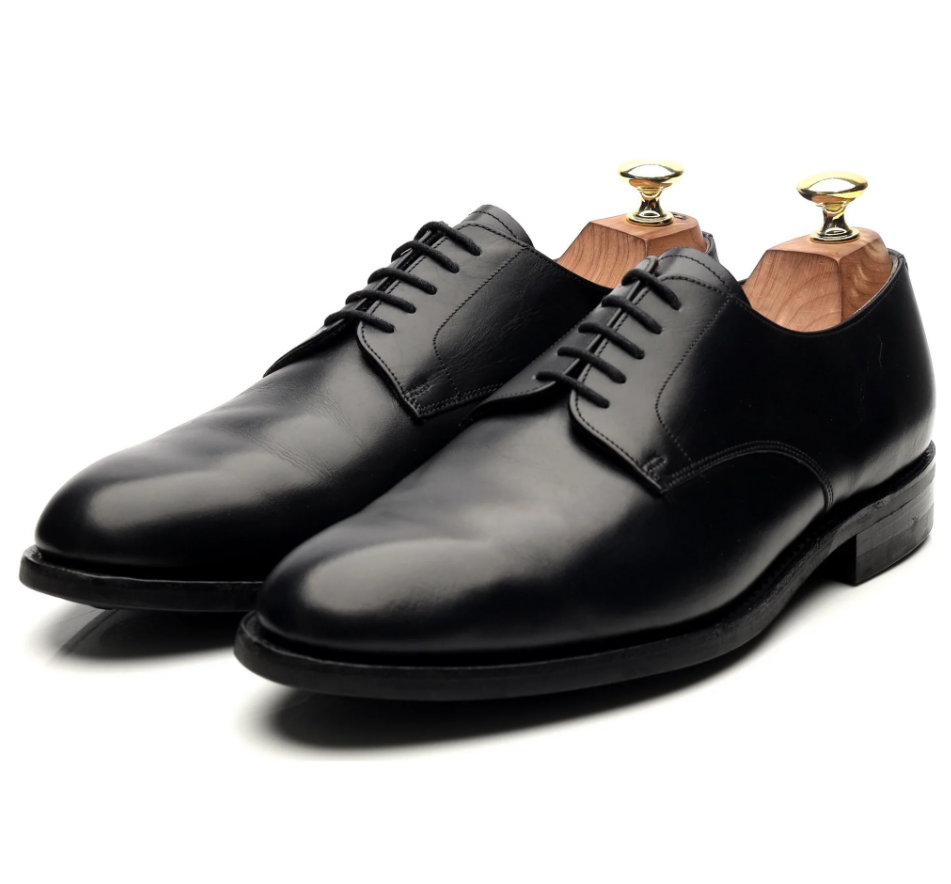 Derby Shoe