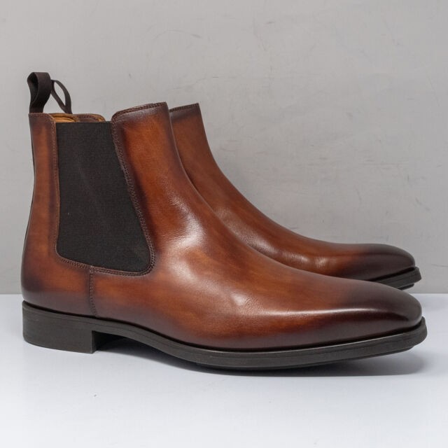 Chelsea Boot