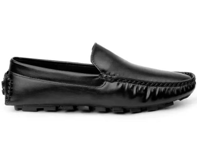Formal Leather Loafer Premium Quality Stylish and Fashionable Hig Quality Slip On Men Driving Moccasins Loafer