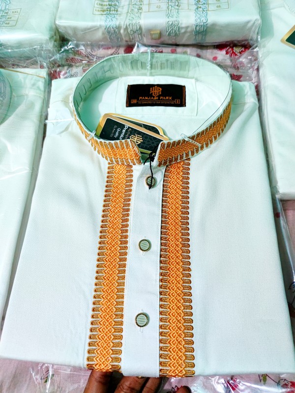 New Eid collection Panjabi for men's