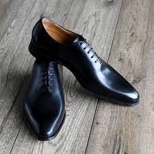 BEDEN Oxford Shoes for Men Men's Business Dress Casual Shoes Men's Soft Leather Fashion Men's Comfortable Oxford Shoes