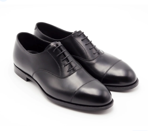 Oxford shoe