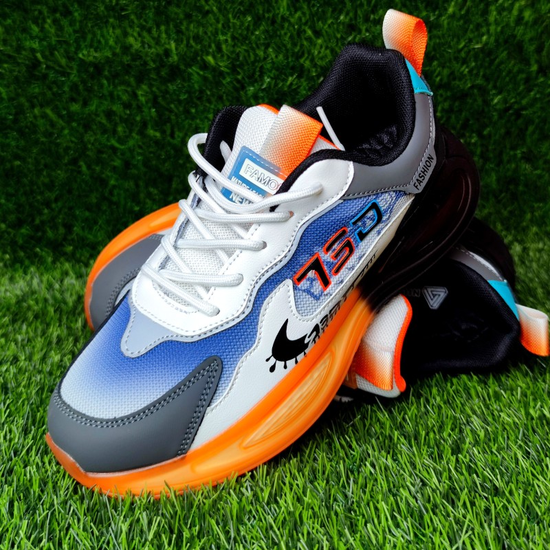 New Collection Better Choice Stylish And Fashionable Exclusive Sneakers /Sport shoes For Men