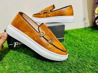 Unique Design Premium Quality Loffer For Men'S Loafer For Wedding Party Fashion Daily Functional Use