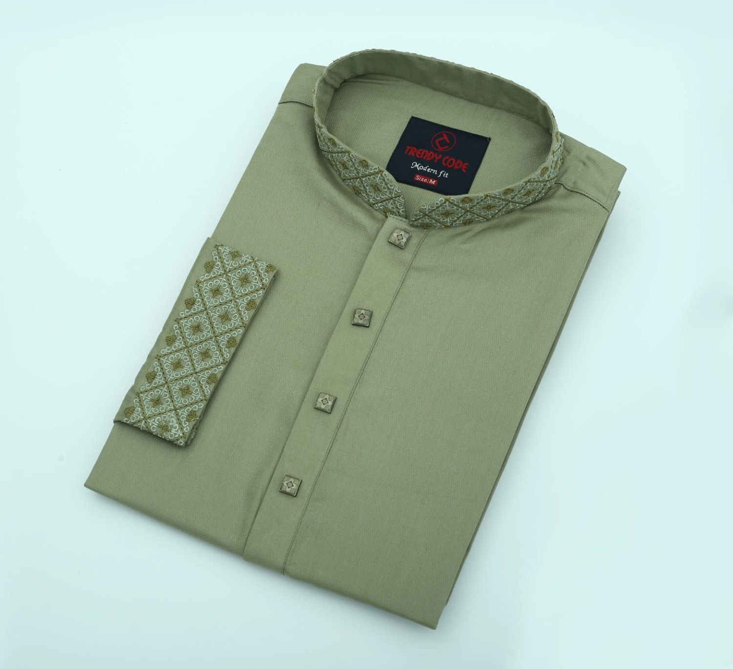 Luxury Panjabi for Eid collecton 2023